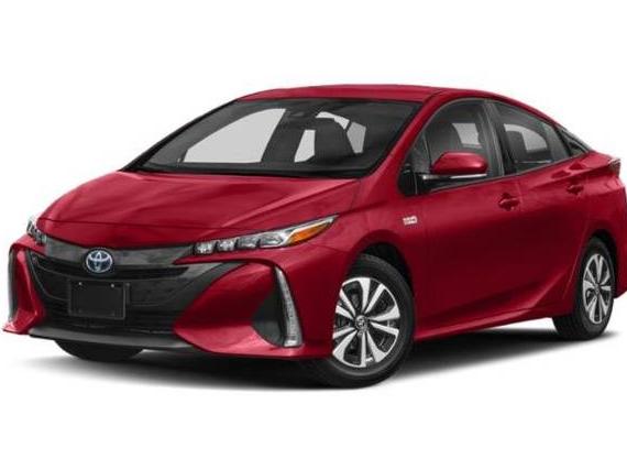TOYOTA PRIUS PRIME 2019 JTDKARFP2K3110838 image